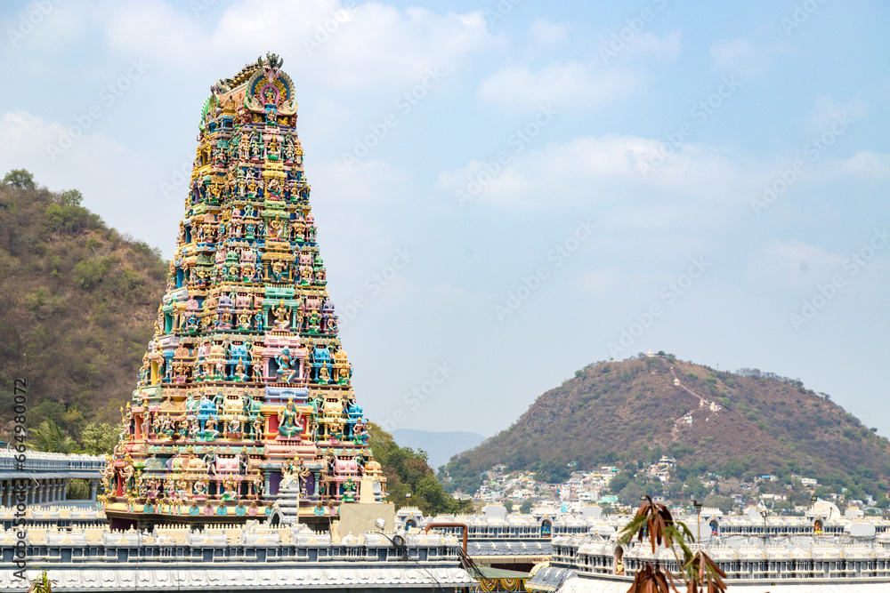 Kanaka durga ammavari golden temple.Kanaka Durgamma Temple Krishna Lanka Karakatta at vijayawada